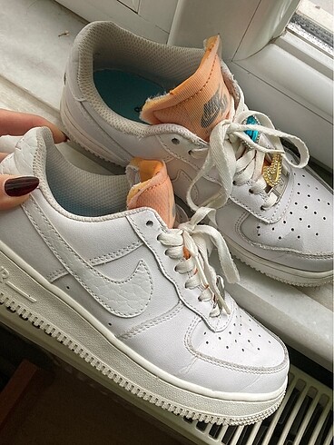 Nike Air force