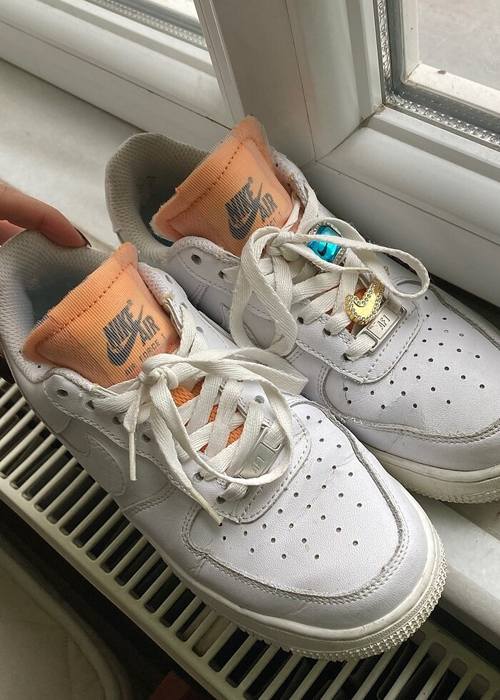 Air force - Görsel 3