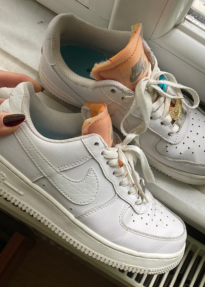 Air force - Görsel 2