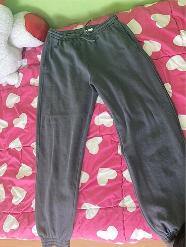 Jogger eşofman altı
