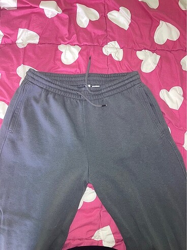 H&M Jogger eşofman altı