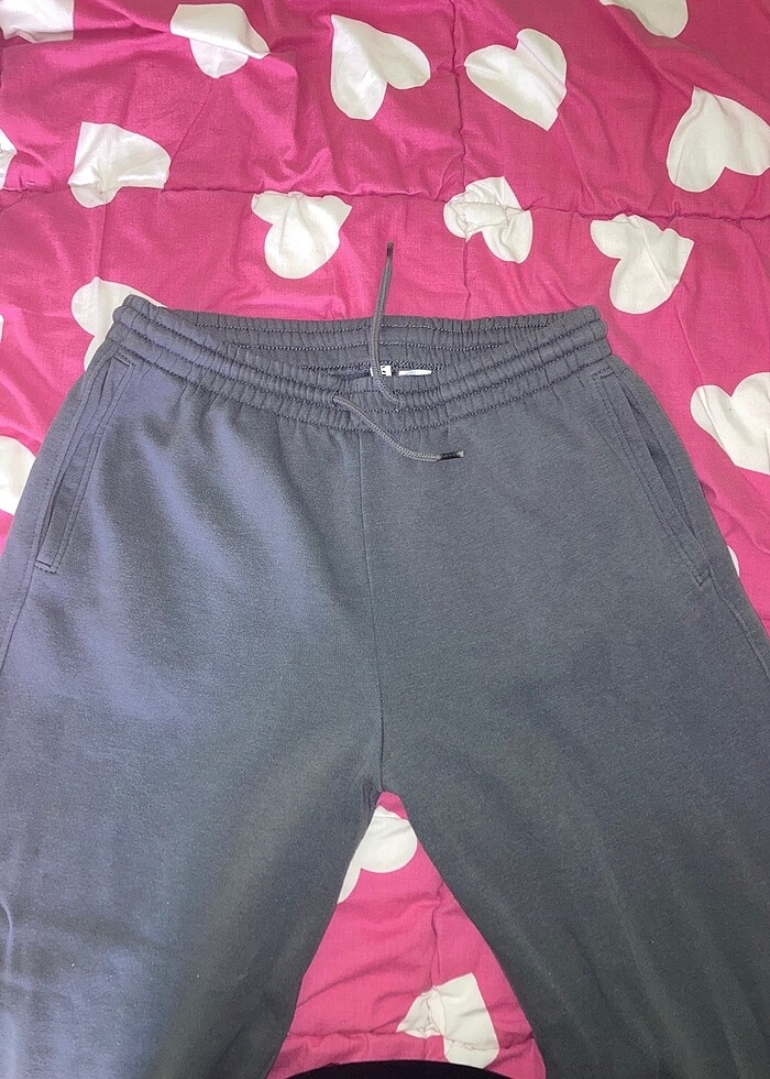 Jogger eşofman altı - Görsel 2