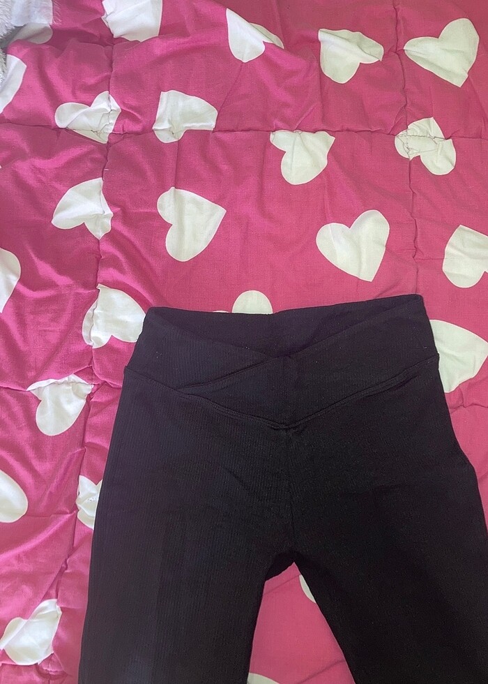 V detay tayt - Görsel 3