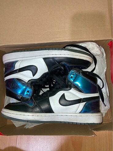 Nike air jordan