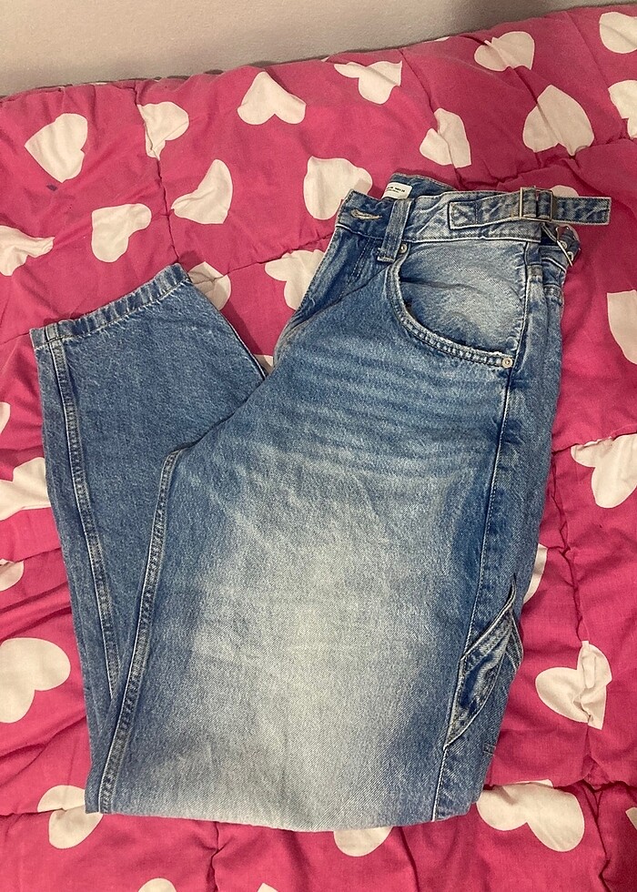 BERSHKA JEAN - Görsel 3