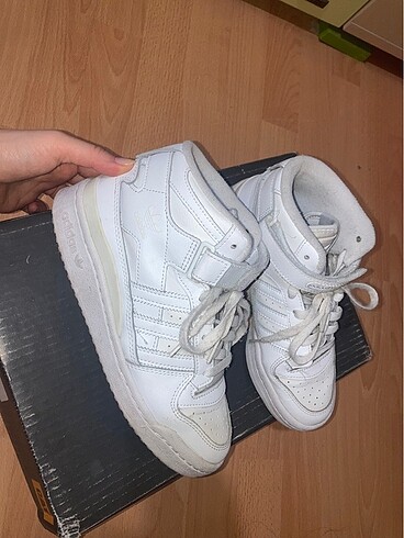Adidas Adidas forum mid