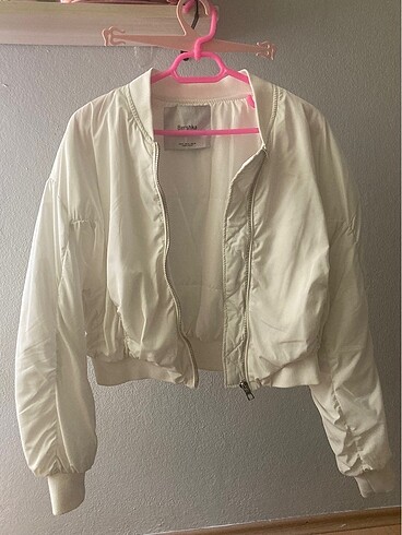 Bershka bomber ceket