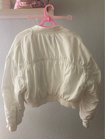 Bershka Bershka bomber ceket