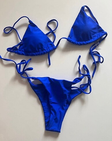Sheinside SHEİN BİKİNİ