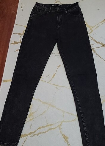 l Beden DENİM KOT PANTOLON