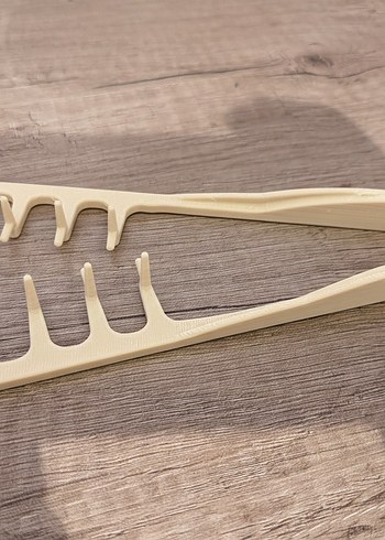 Dalga Şekillendirici Saç Bakım Aracı - Görsel 2