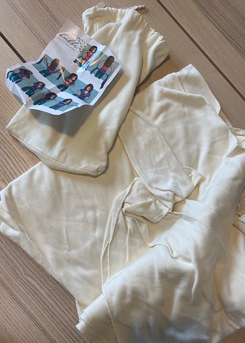 Ilays muadili kubbe sling - Görsel 2