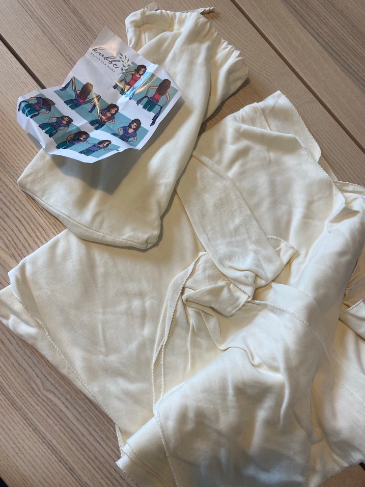 Ilays muadili kubbe sling - Görsel 2