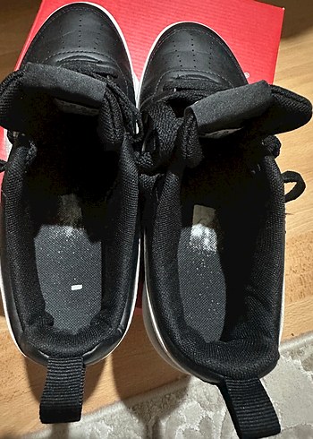 Puma Siyah Kadın Spor Ayakkabı - Puma