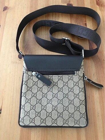 Gucci Gucci postacı çanta