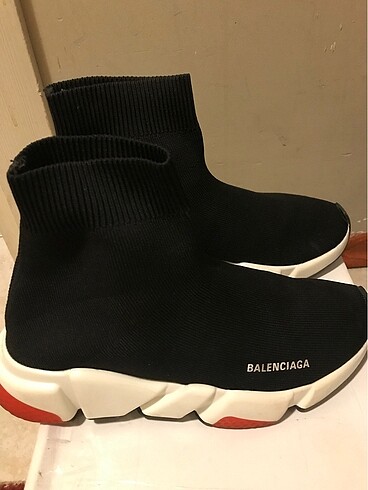 Balenciaga ayakkabı