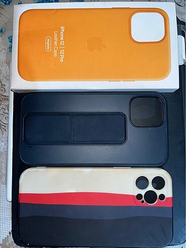 iPhone 12/12pro orijinal kılıf