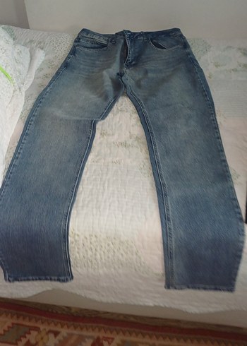 Mavi Regular Fit Denim erkek Jean - Görsel 3