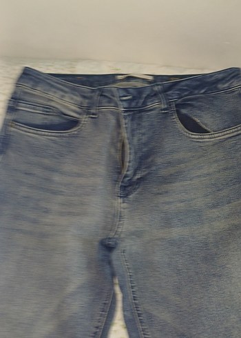 Mavi Regular Fit Denim erkek Jean - Görsel 4