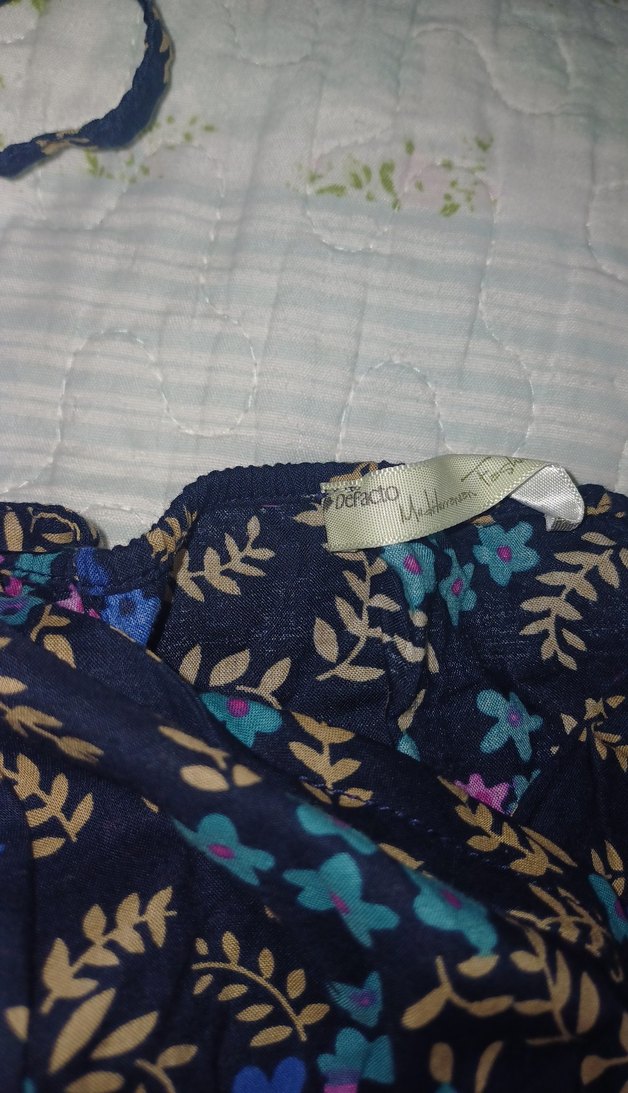 Bohem Çok Renkli askılı elbise - Görsel 3