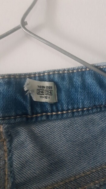 LC Waikiki Kot sort