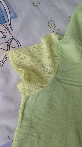 Kapşonlu tsirt - Görsel 3