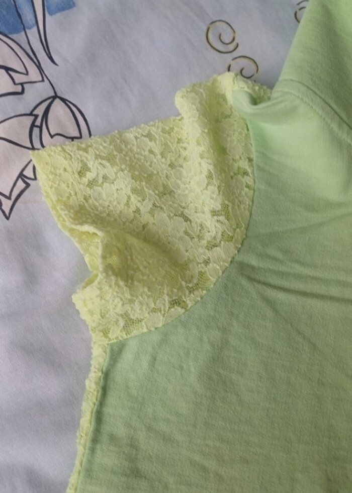 Kapşonlu tsirt  - Görsel 3