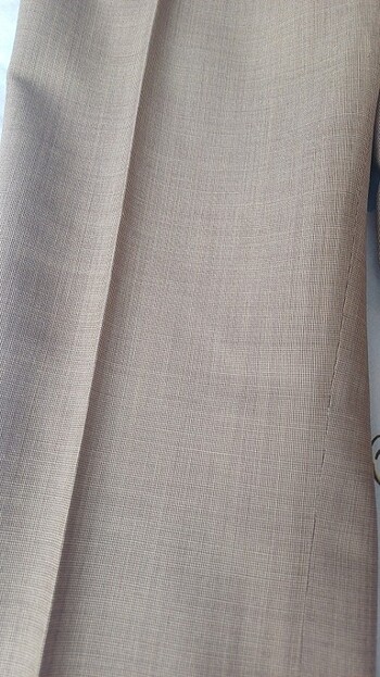 Yazlik pantolon  - Görsel 5