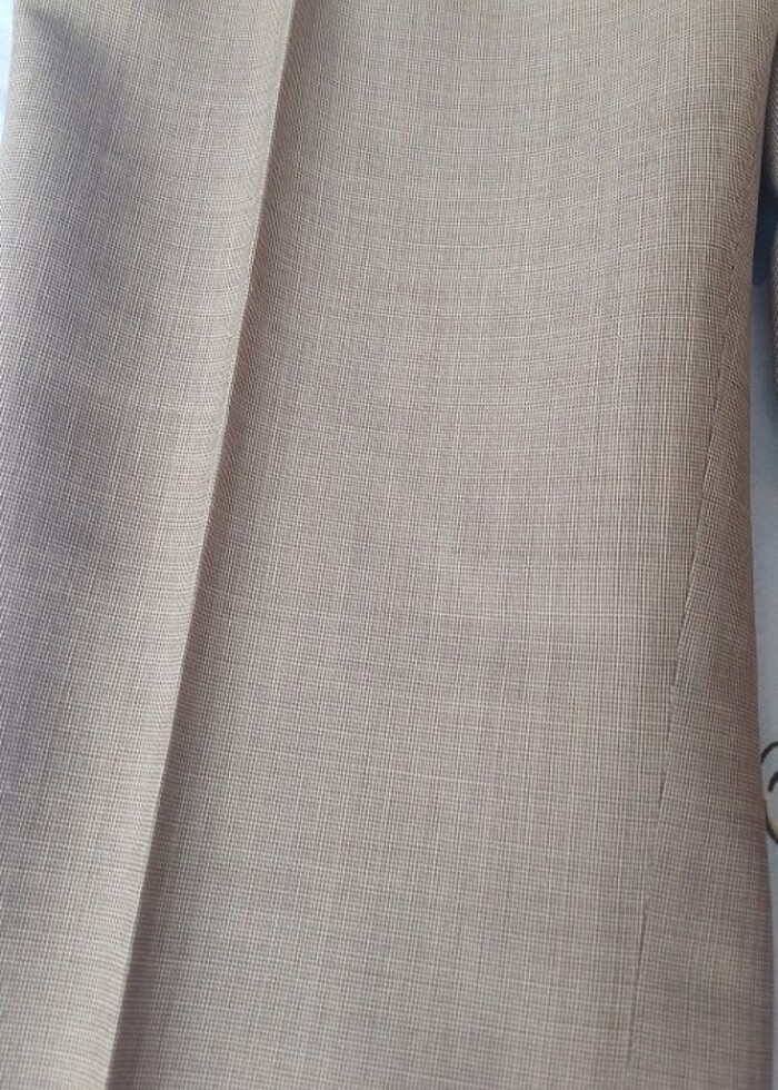 Yazlik pantolon  - Görsel 5