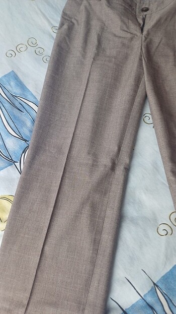 Yazlik pantolon  - Görsel 4