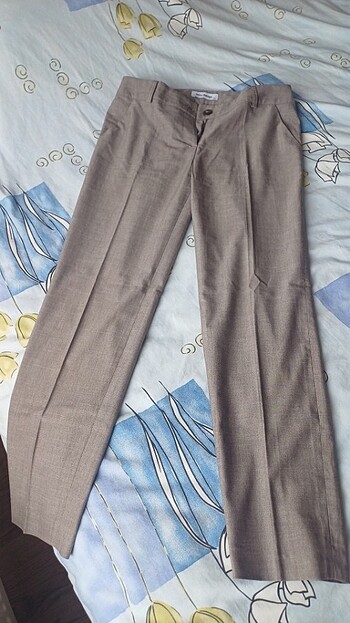 Yazlik pantolon  - Görsel 5