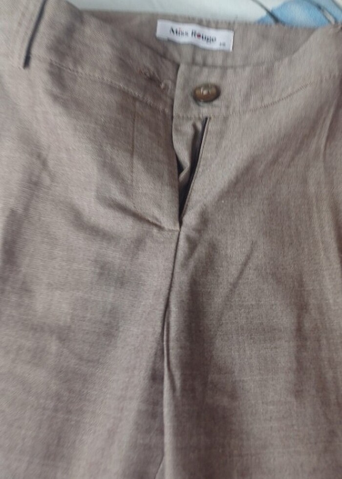 Yazlik pantolon  - Görsel 2