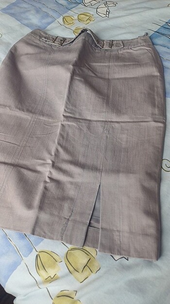 Keten etek - Görsel 7