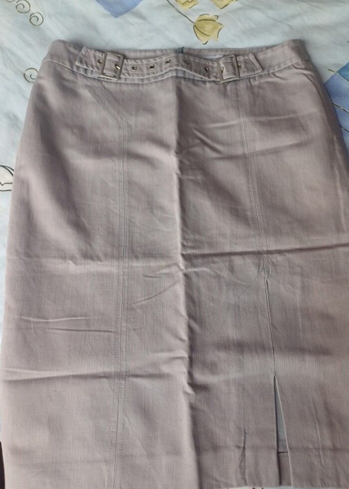 Keten etek  - Görsel 2