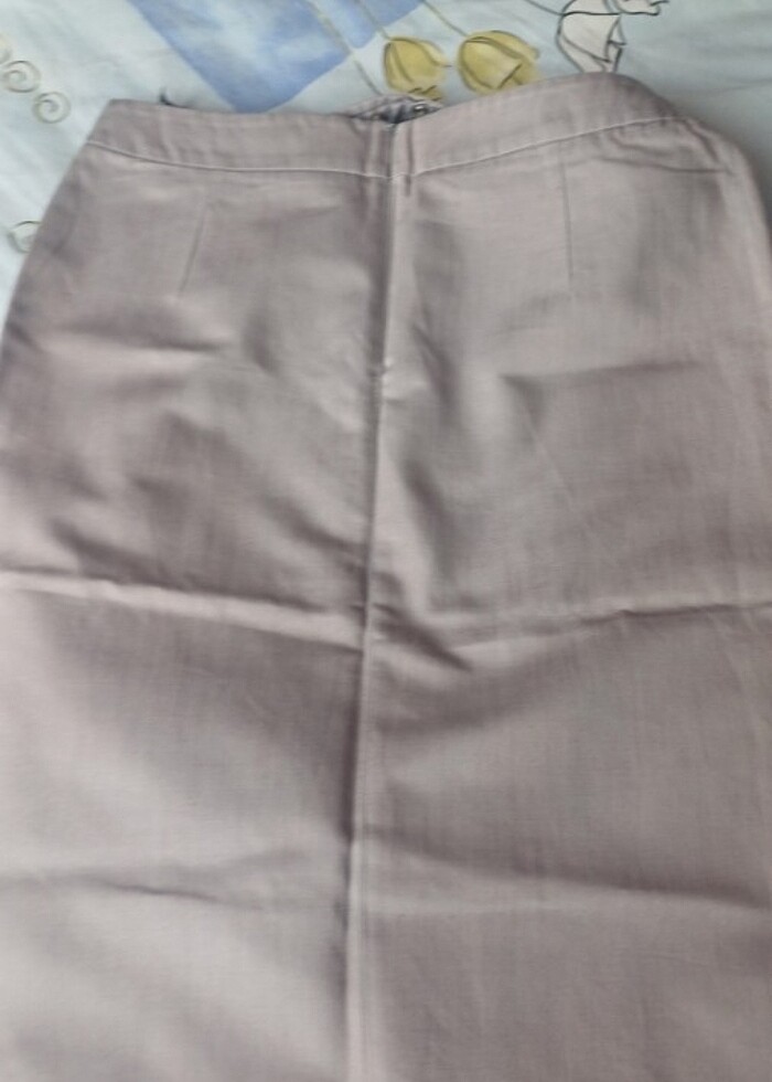 Keten etek  - Görsel 5