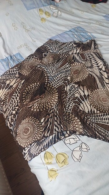 Asimetrik etek - Görsel 2