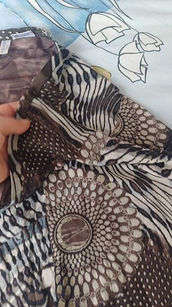 Asimetrik etek - Görsel 4