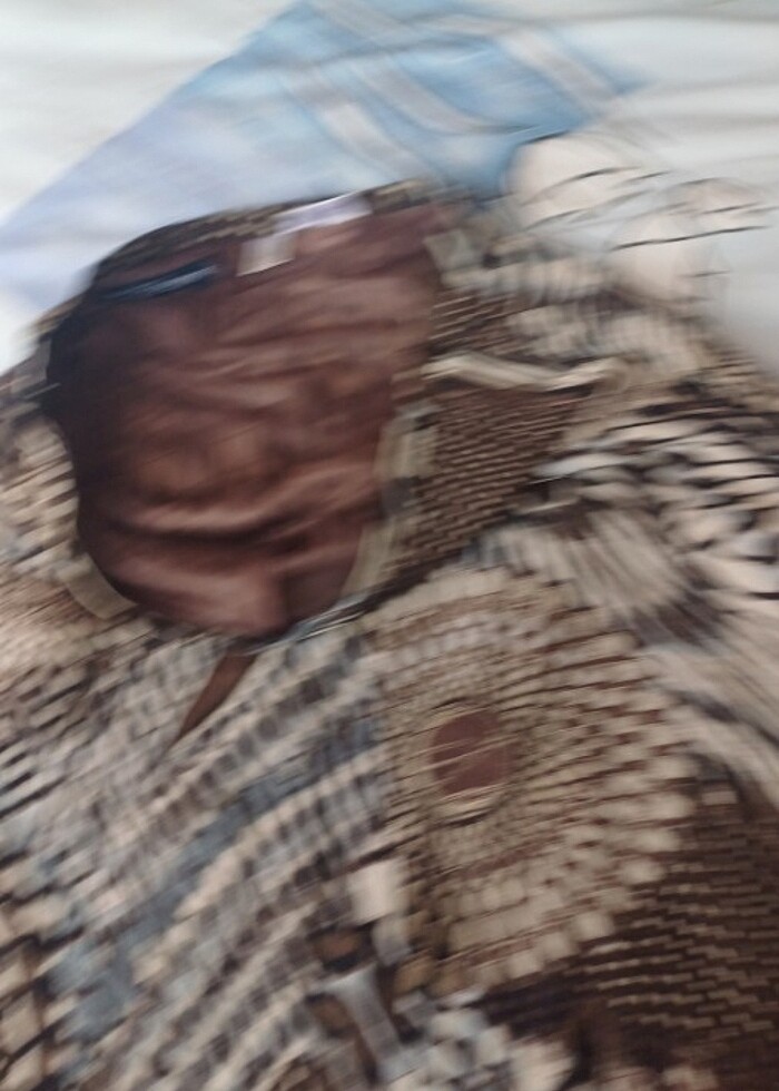 Asimetrik etek - Görsel 3