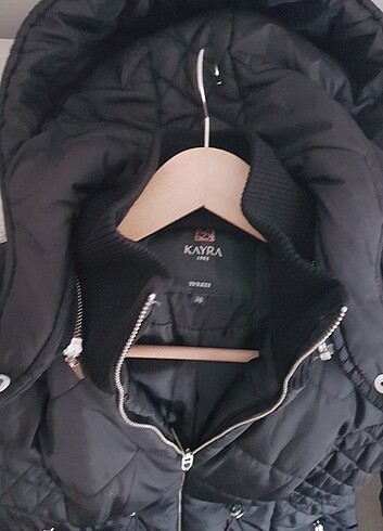38 Beden Kayra mont
