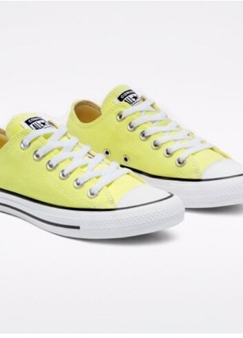 Converse orijinal aykkabı