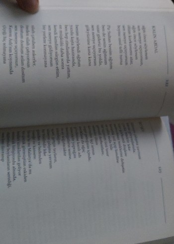 Cemal Süreya - Sevda Sözleri Kitabı - Görsel 2