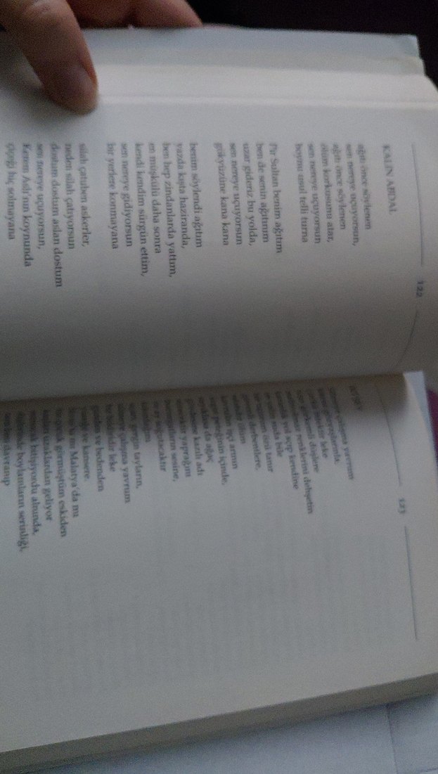 Cemal Süreya - Sevda Sözleri Kitabı - Görsel 2