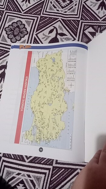 Uzman yayınları 11. sınıf coğrafya soru bankası video çözümlü - Görsel 3