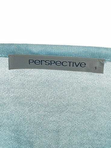 s Beden mavi Renk Perspective Askılı %70 İndirimli.