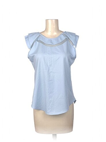 PreLoved Bluz %70 İndirimli.