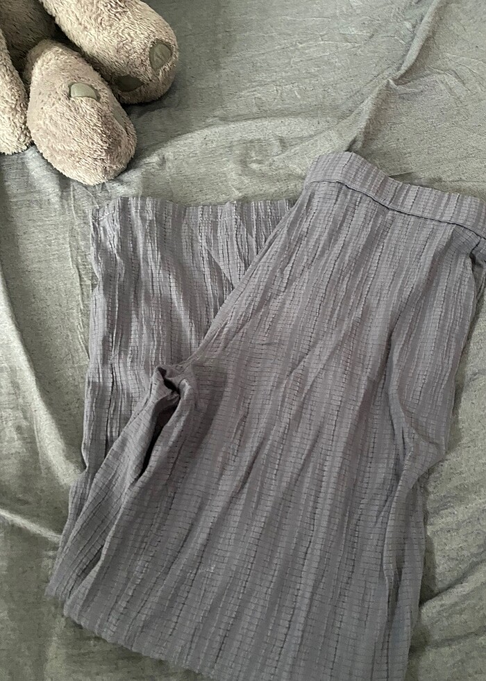 Gömlek alt takım - Görsel 2