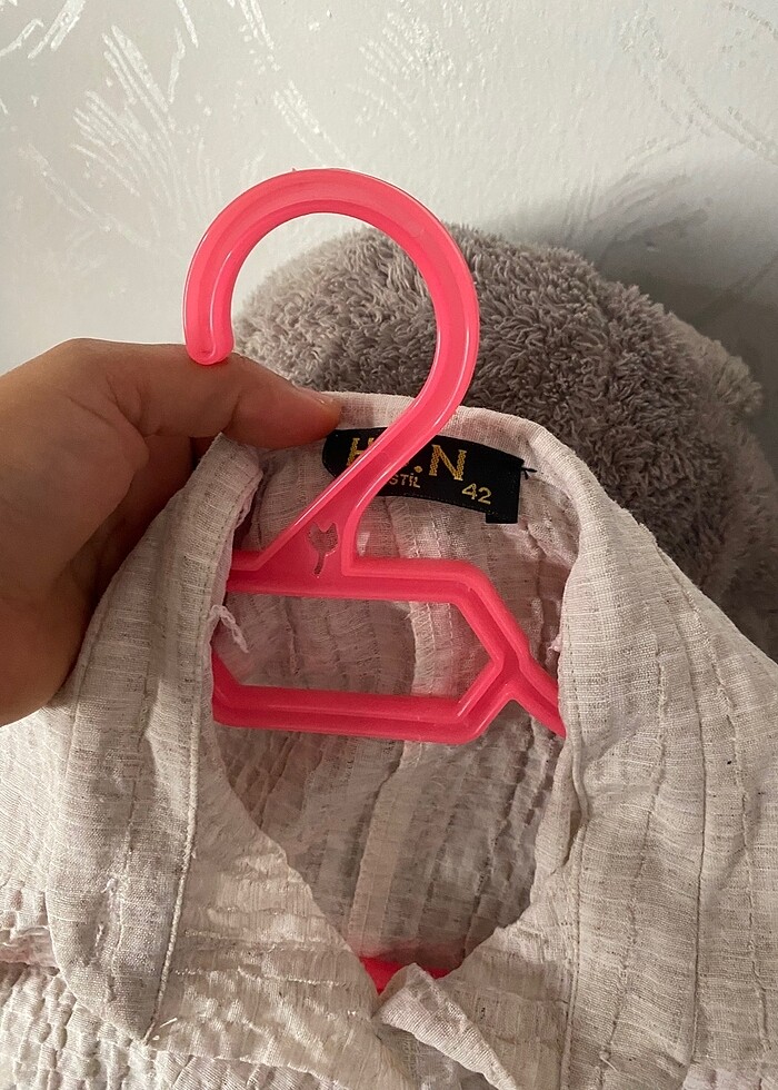 Gömlek alt takım - Görsel 3