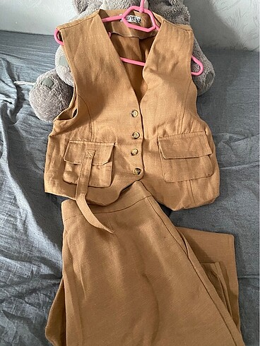 Crop alt takım - Görsel 6