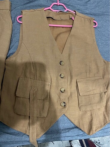 Crop alt takım - Görsel 8