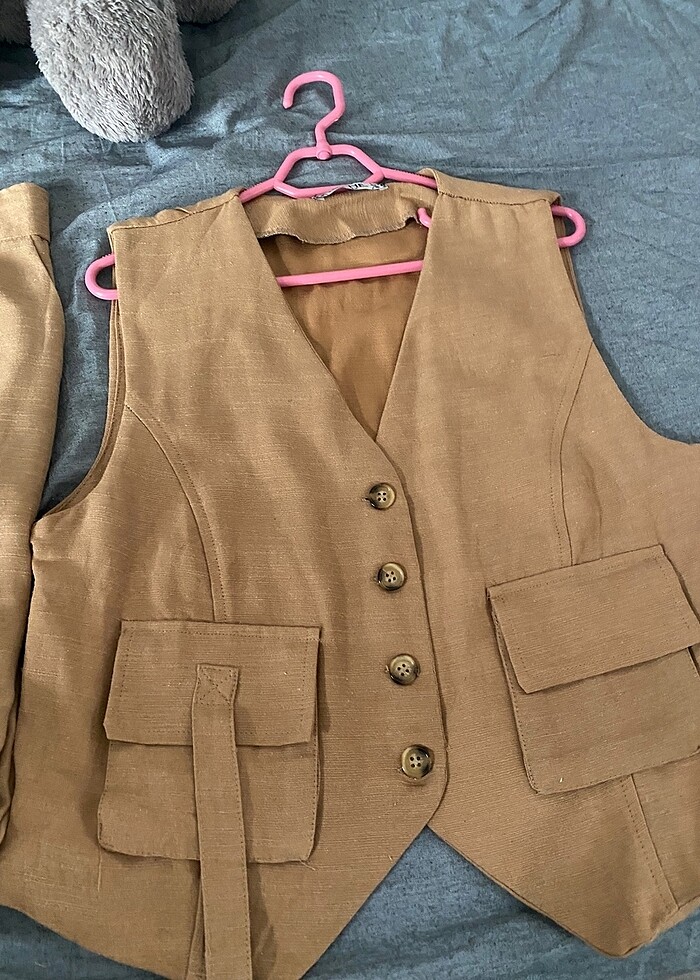 Crop alt takım - Görsel 2